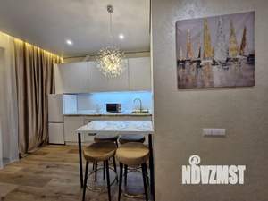 Студия квартира, посуточно, 33м2, 13/25 этаж