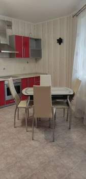 2-к квартира, на длительный срок, 69м2, 7/22 этаж