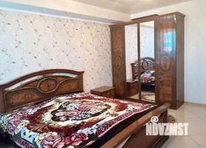 3-к квартира, на длительный срок, 99м2, 10/10 этаж