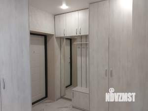 1-к квартира, на длительный срок, 48м2, 2/4 этаж