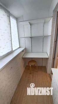 2-к квартира, на длительный срок, 46м2, 2/5 этаж