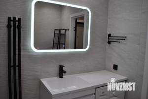 1-к квартира, на длительный срок, 49м2, 2/16 этаж