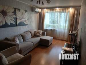 2-к квартира, на длительный срок, 56м2, 4/10 этаж