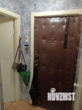 1-к квартира, на длительный срок, 26м2, 3/9 этаж