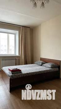 1-к квартира, посуточно, 40м2, 2/9 этаж