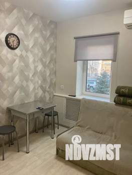 2-к квартира, посуточно, 29м2, 2/2 этаж