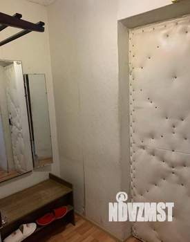 1-к квартира, на длительный срок, 38м2, 4/9 этаж