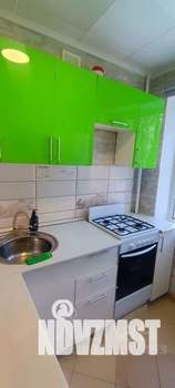 1-к квартира, посуточно, 25м2, 2/9 этаж