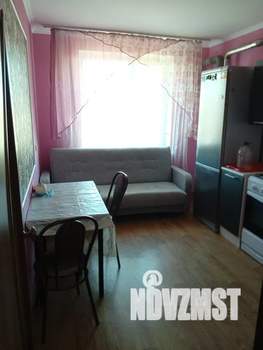 1-к квартира, посуточно, 35м2, 3/3 этаж