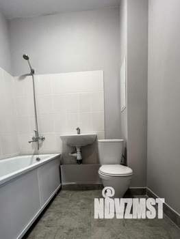 1-к квартира, на длительный срок, 33м2, 3/16 этаж