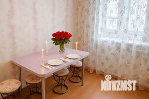 1-к квартира, посуточно, 35м2, 5/9 этаж