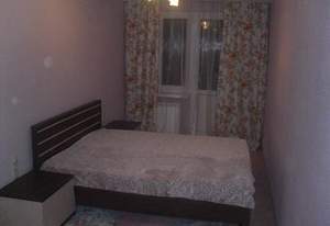 3-к квартира, на длительный срок, 65м2, 4/9 этаж