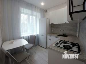 2-к квартира, на длительный срок, 42м2, 4/4 этаж
