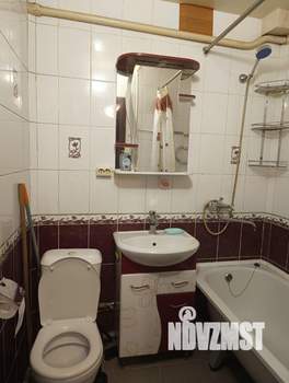 2-к квартира, на длительный срок, 42м2, 1/5 этаж