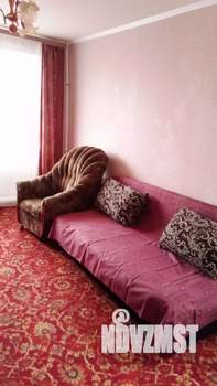 1-к квартира, на длительный срок, 32м2, 5/5 этаж