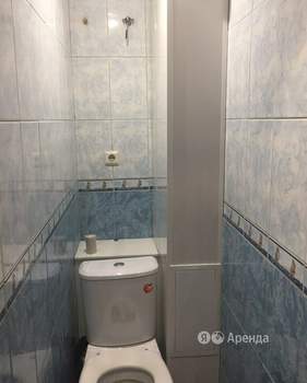 2-к квартира, на длительный срок, 49м2, 4/12 этаж