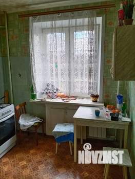 1-к квартира, на длительный срок, 33м2, 3/4 этаж