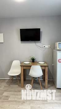 Студия квартира, посуточно, 25м2, 2/3 этаж