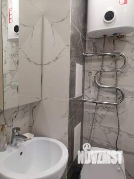 Студия квартира, на длительный срок, 20м2, 6/16 этаж