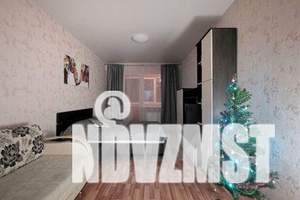 1-к квартира, посуточно, 51м2, 15/24 этаж