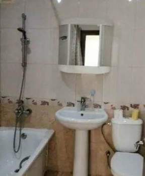 1-к квартира, на длительный срок, 48м2, 4/16 этаж