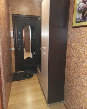 1-к квартира, на длительный срок, 30м2, 2/5 этаж