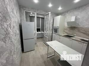 1-к квартира, на длительный срок, 35м2, 11/19 этаж