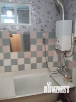 1-к квартира, на длительный срок, 30м2, 4/5 этаж