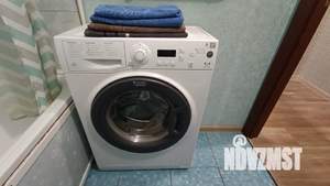 1-к квартира, посуточно, 35м2, 2/5 этаж