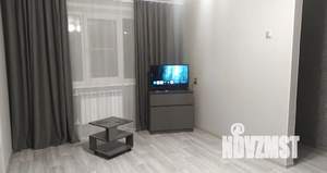 2-к квартира, посуточно, 46м2, 1/5 этаж