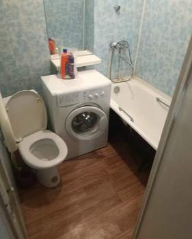 2-к квартира, на длительный срок, 44м2, 3/5 этаж