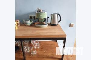 2-к квартира, посуточно, 80м2, 3/3 этаж