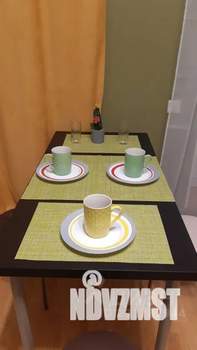 1-к квартира, посуточно, 60м2, 13/16 этаж