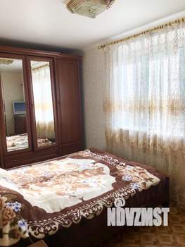 3-к квартира, на длительный срок, 51м2, 4/5 этаж