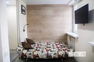 Студия квартира, посуточно, 18м2, 1/2 этаж