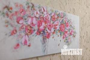 1-к квартира, посуточно, 40м2, 11/35 этаж