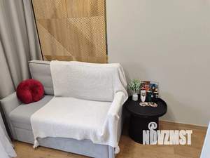 Студия квартира, посуточно, 26м2, 2/16 этаж