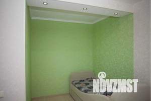 1-к квартира, посуточно, 39м2, 6/9 этаж