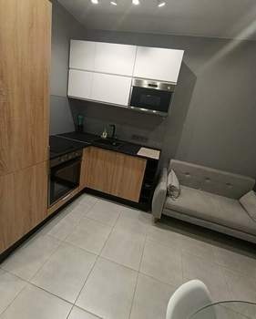 1-к квартира, на длительный срок, 40м2, 5/24 этаж