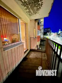 1-к квартира, на длительный срок, 48м2, 3/16 этаж
