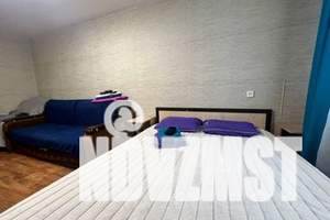1-к квартира, посуточно, 36м2, 1/5 этаж