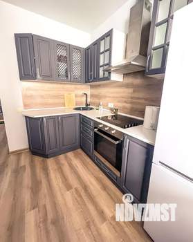 1-к квартира, посуточно, 40м2, 7/12 этаж