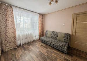 2-к квартира, на длительный срок, 56м2, 11/12 этаж