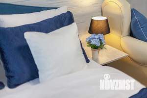 1-к квартира, посуточно, 47м2, 7/24 этаж