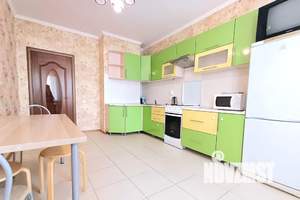 2-к квартира, посуточно, 70м2, 3/19 этаж