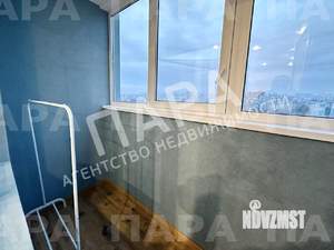 1-к квартира, на длительный срок, 40м2, 15/24 этаж