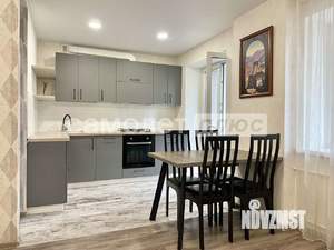 1-к квартира, на длительный срок, 48м2, 8/8 этаж