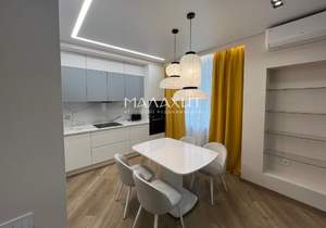 2-к квартира, на длительный срок, 73м2, 10/25 этаж