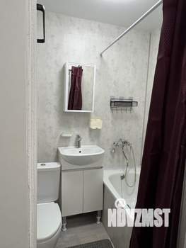 Студия квартира, на длительный срок, 20м2, 1/5 этаж