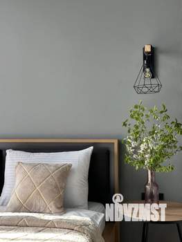 1-к квартира, посуточно, 18м2, 1/1 этаж